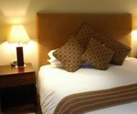 The New Inn Reading Room photo