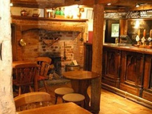 The New Inn Reading Exterior photo