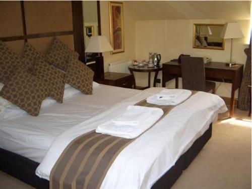 The New Inn Reading Room photo
